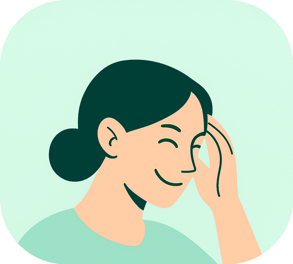 Stop Migraine Logo