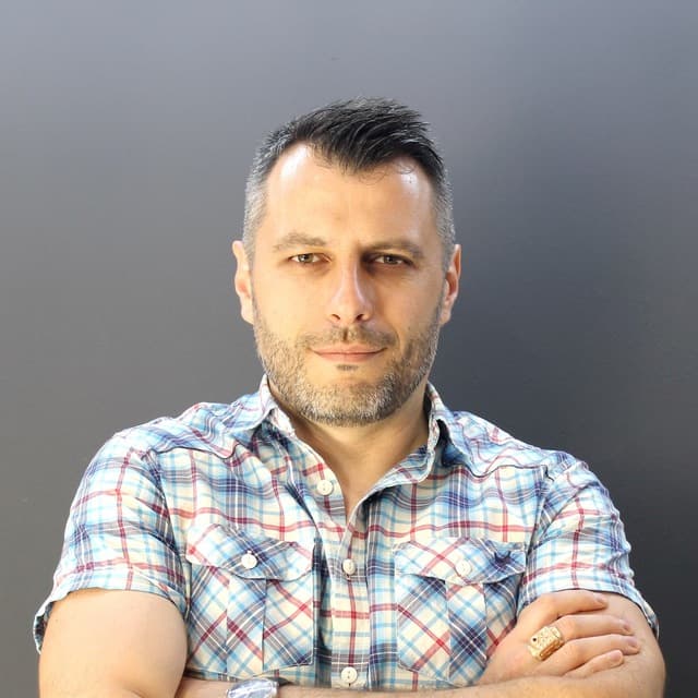 Yurii Panurov