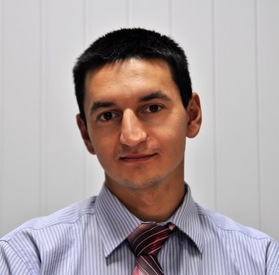 Rustam Uldashov